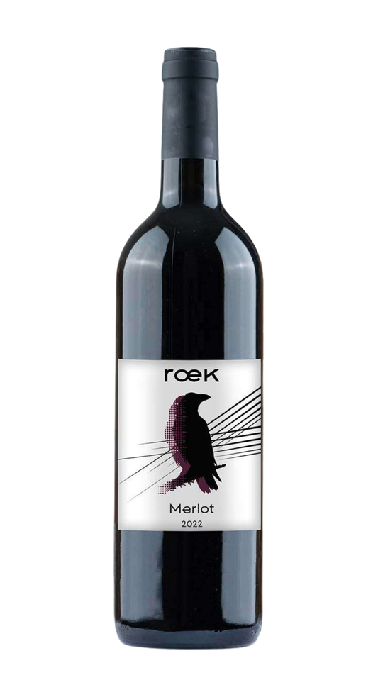 Merlot Roek 2022