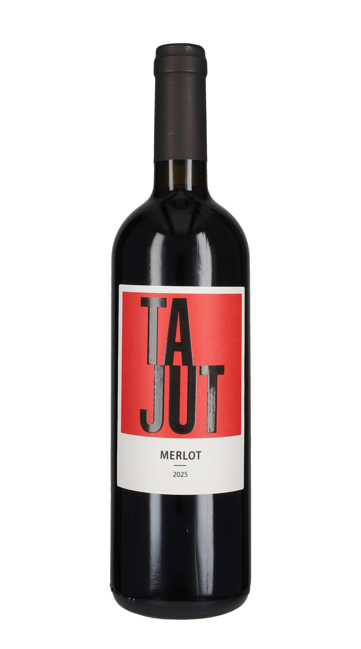 Merlot Tajut 2025
