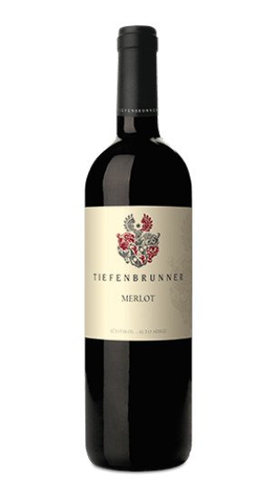 Merlot Tiefenbrunner 2015