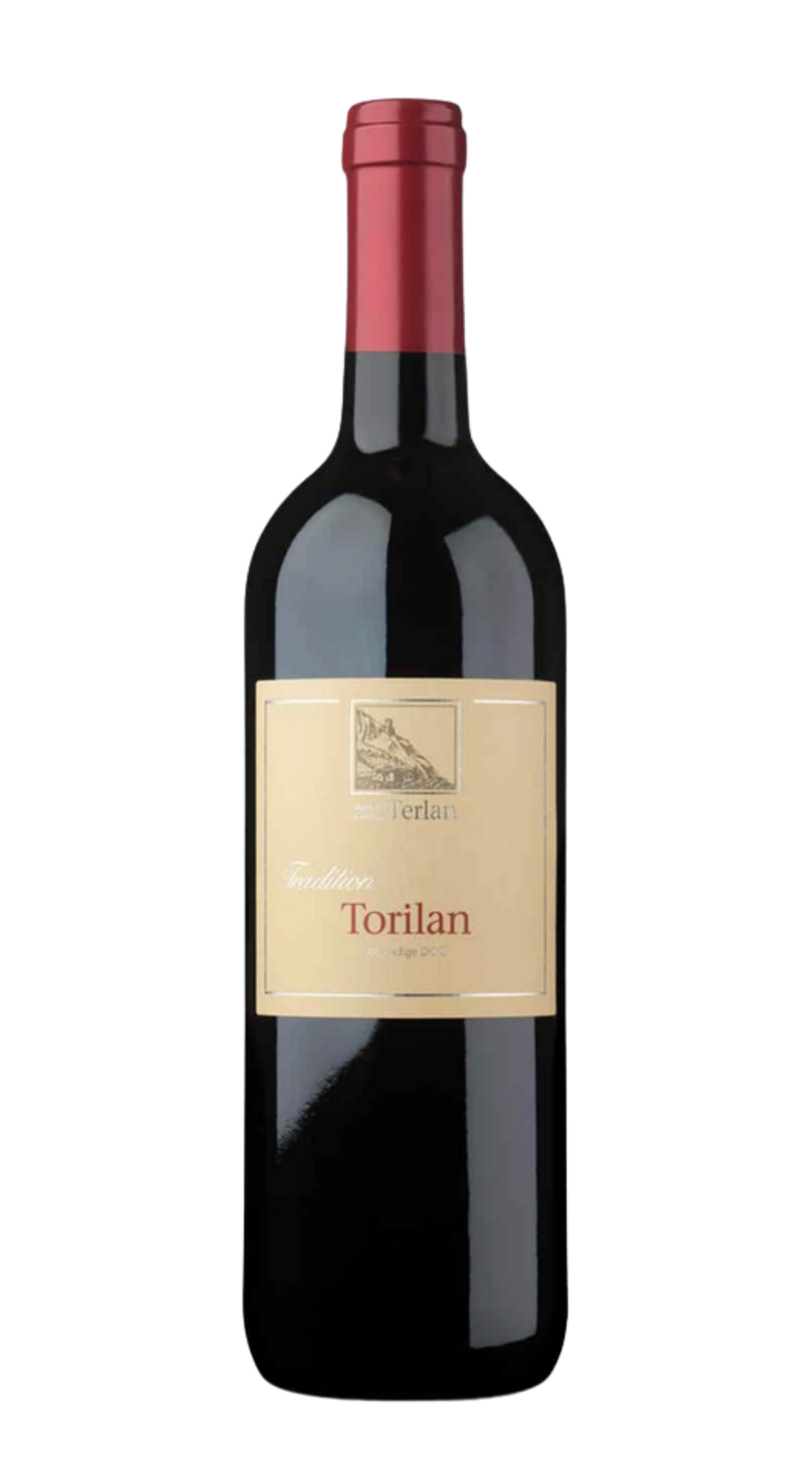 Merlot Cabernet 'Torilan' Cantina Terlan 2022