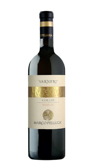 Merlot 'Varneri' Marco Felluga 2013