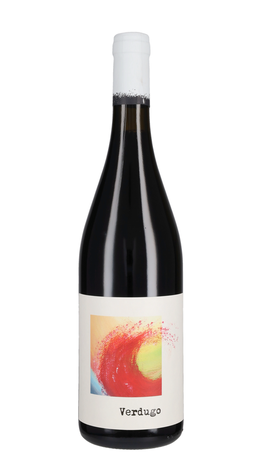 Merlot 'Verdugo' Masiero 2017