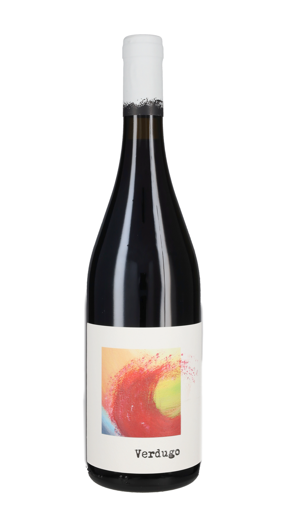 Merlot 'Verdugo' Masiero 2018
