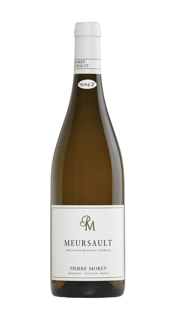 Meursault Blanc Pierre Morey 2017