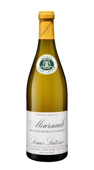 Meursault Louis Latour 2015