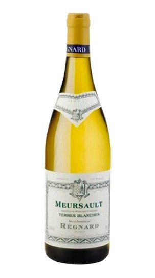 Meursault 'Terres Blanches' Regnard 2011