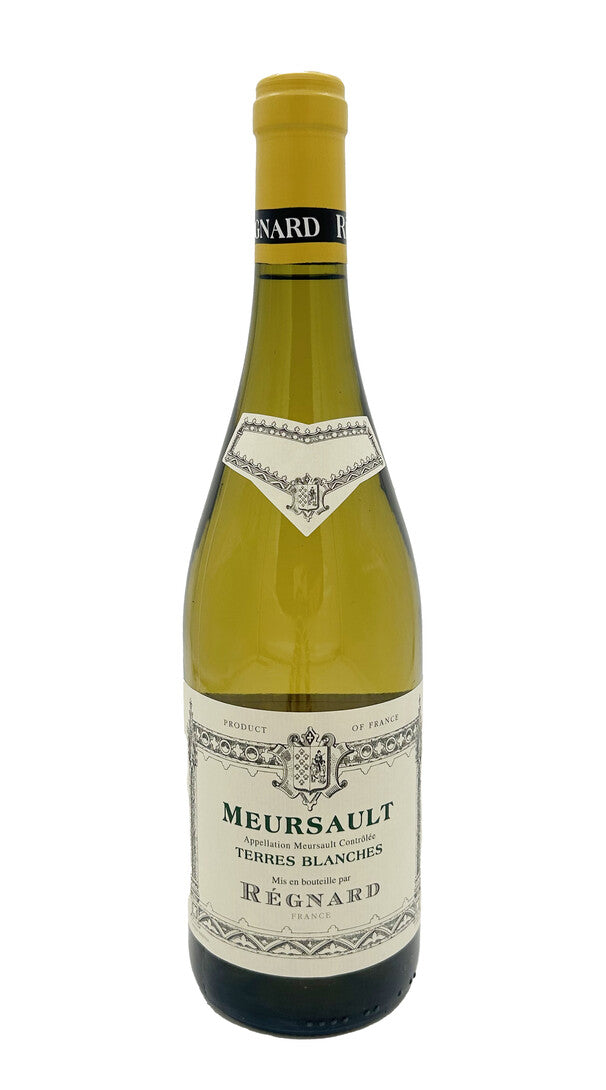 Meursault 'Terres Blanches' Regnard 2021