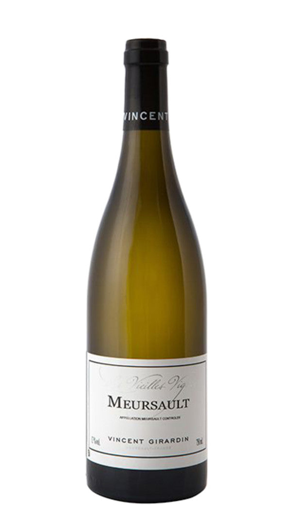 Meursault Vieilles Vignes Vincent Girardin 2022