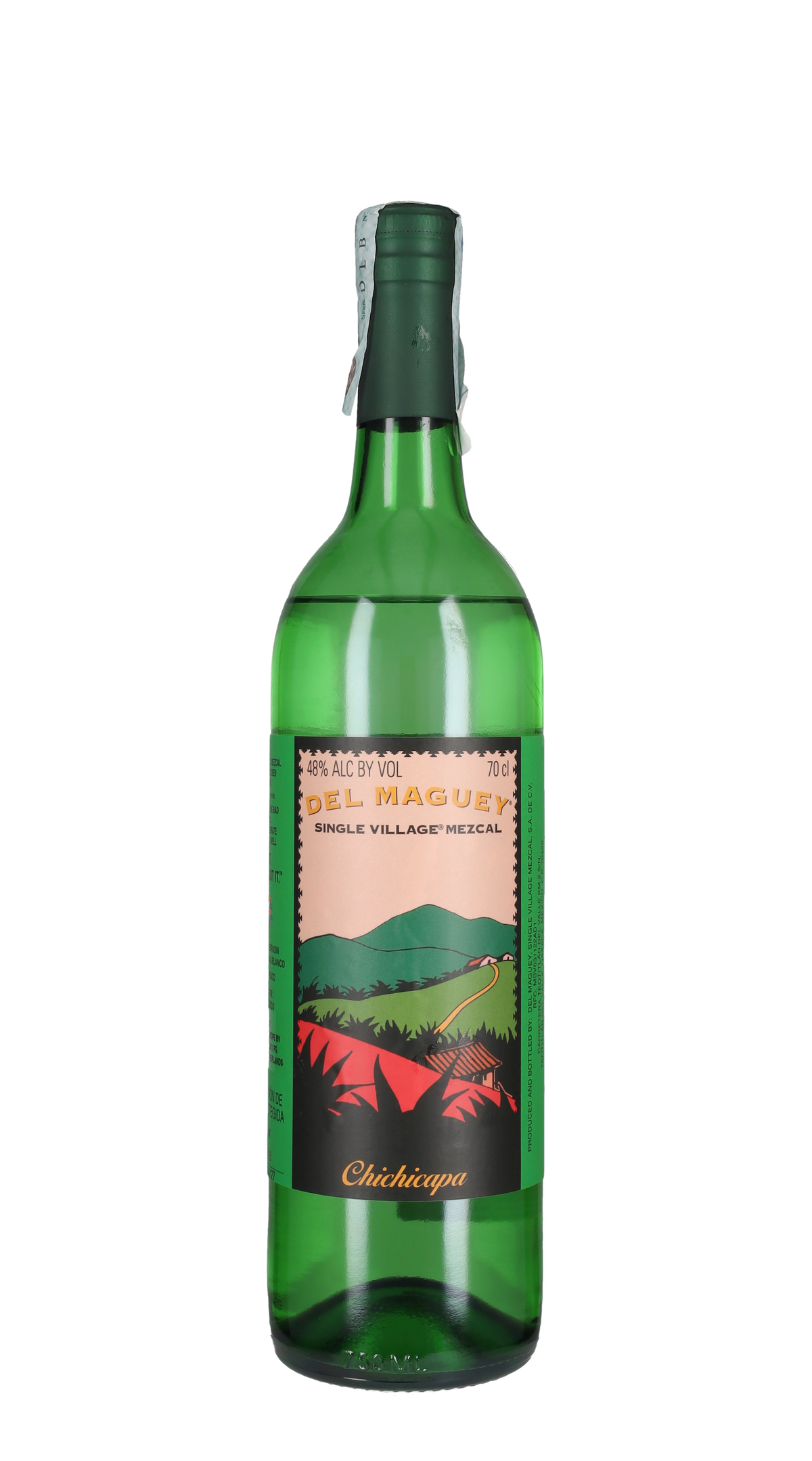 Mezcal 'Chichicapa' Del Maguey