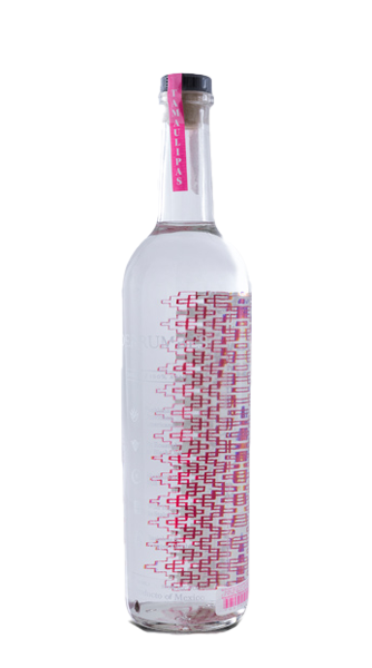 Mezcal 'Tamaulipas' Derrumbes
