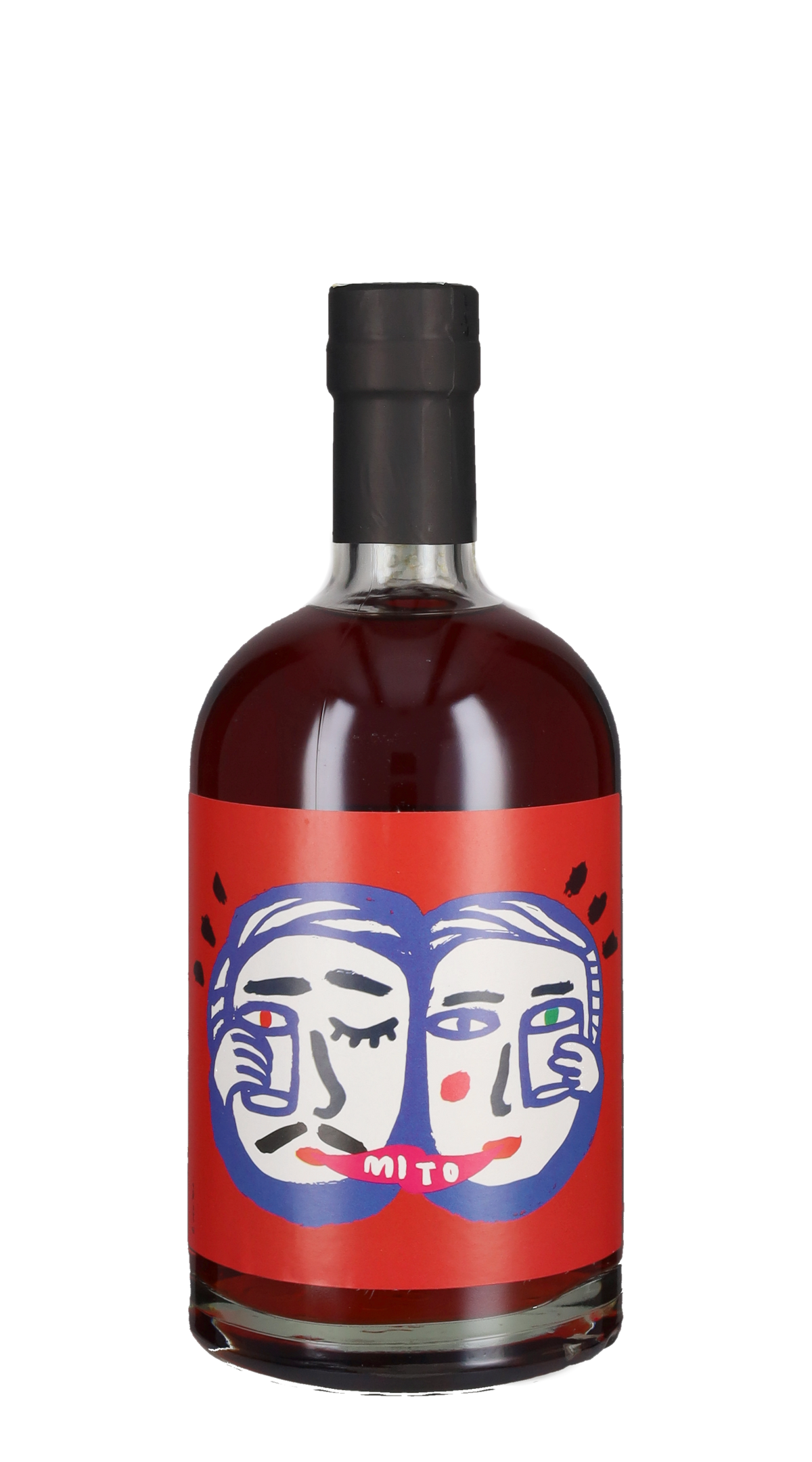 Mi-To 'Ready to Drink' DelMago - 50cl