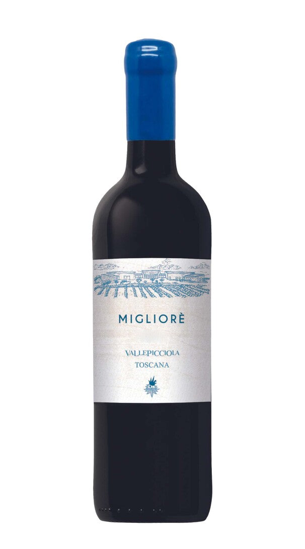 'Miglioré' Vallepicciola 2019