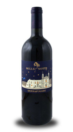 Mille e una Notte Donnafugata 2009