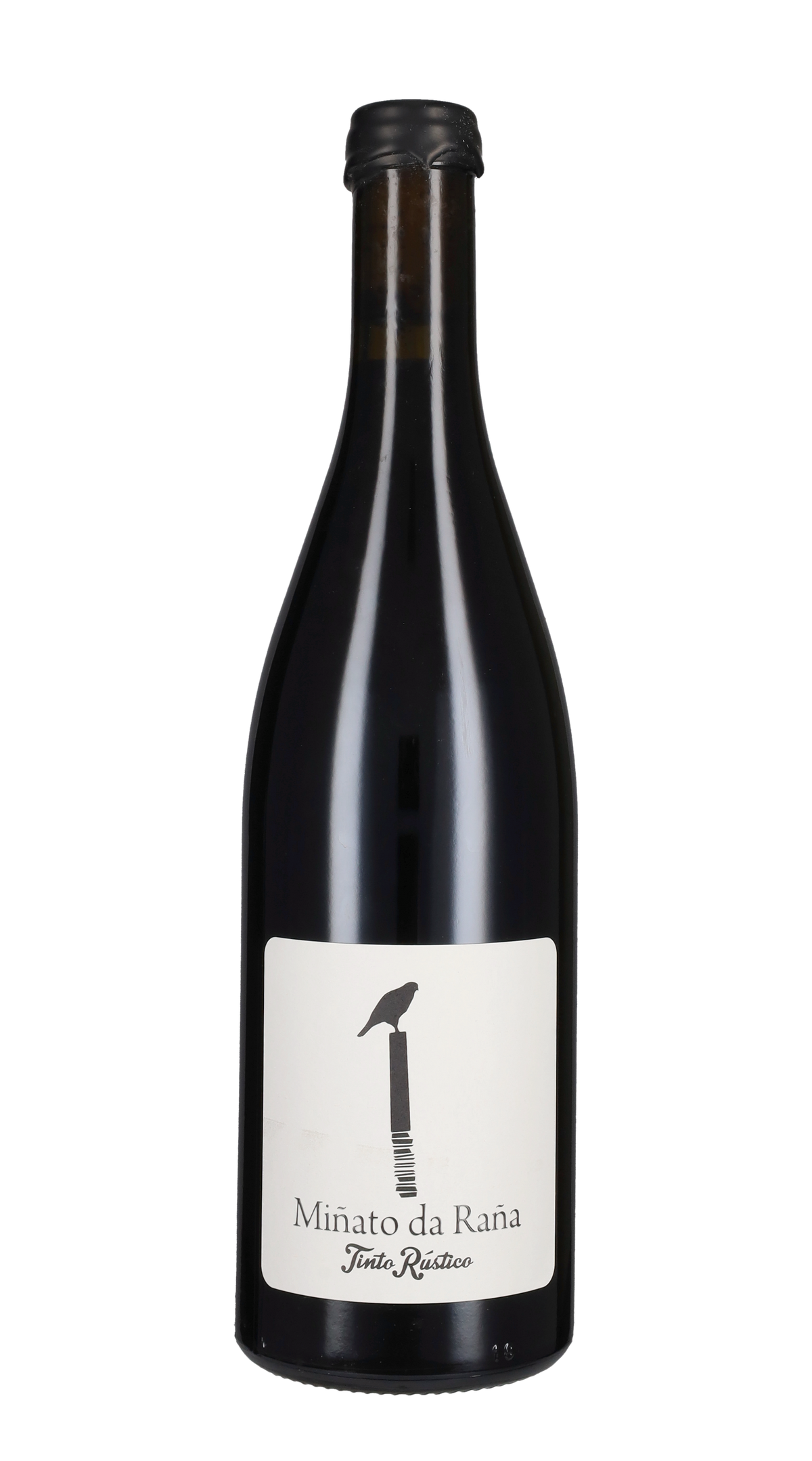 'Minato da Rana' Alberto Nanclares 2019