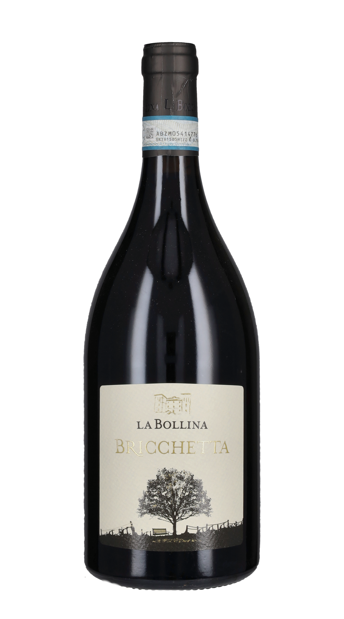 Monferrato Rosso 'Bricchetta' La Bollina 2020