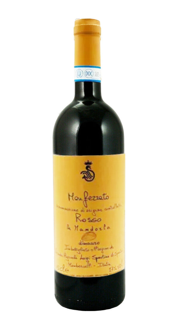 Monferrato Rosso 'La Mandorla' Luigi Spertino 2023