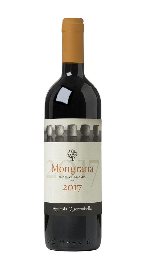 Rosso 'Mongrana' Querciabella 2022
