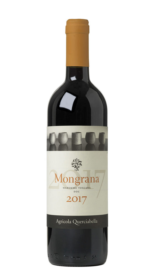 Rosso 'Mongrana' Querciabella 2021