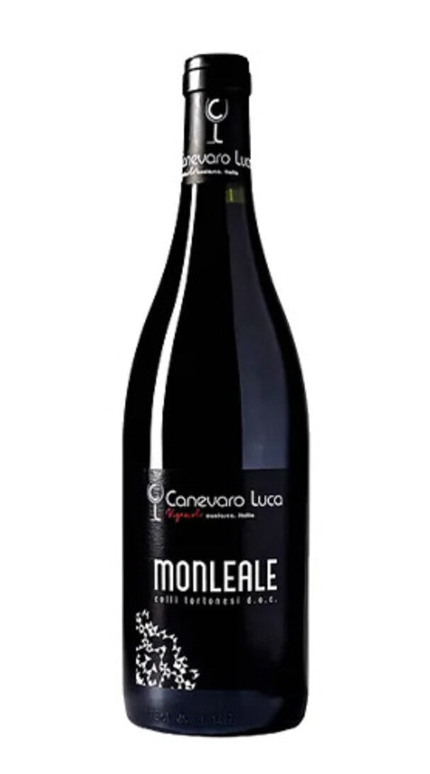 Barbera Monleale Luca Canevaro 2020