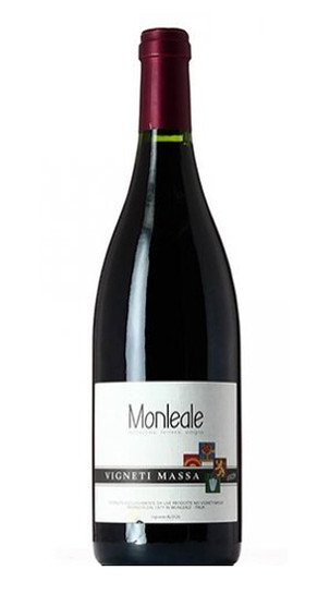 Monleale Vigneti Massa 2018