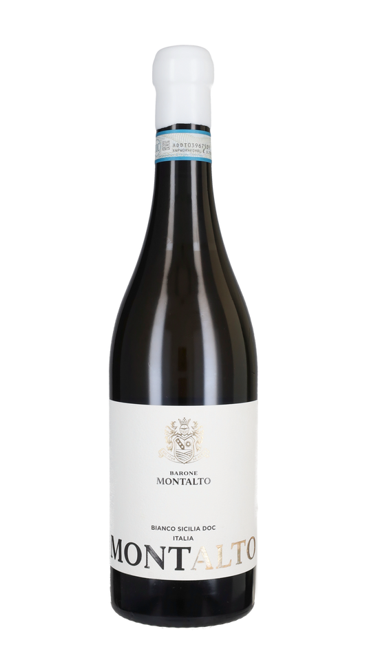 'Montalto' Bianco Barone Montalto 2022