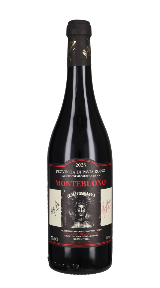 Montebuono Lino Maga 2023