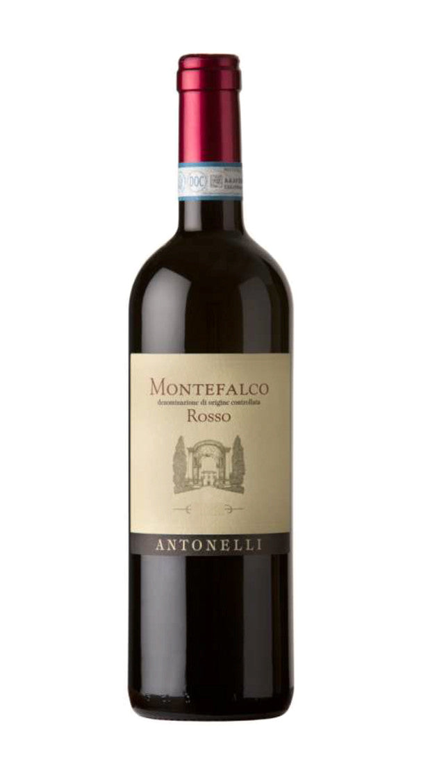 Montefalco Rosso Antonelli San Marco 2017