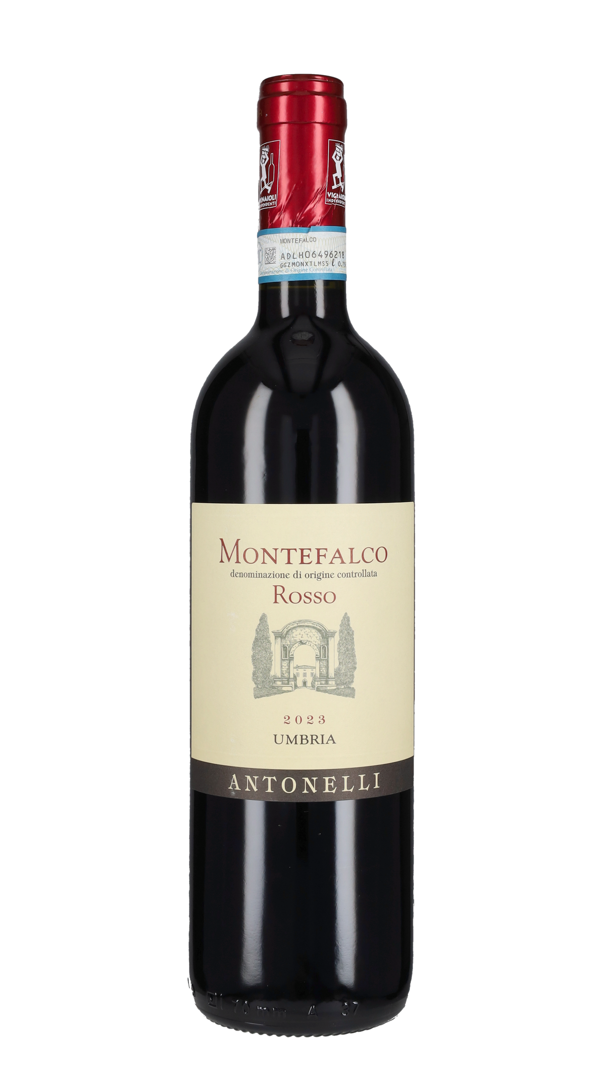 Montefalco Rosso Antonelli San Marco 2024