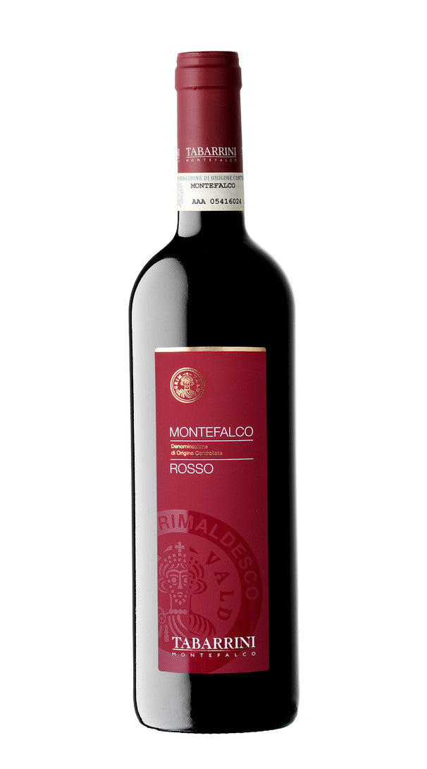 Montefalco Rosso 'Boccatone' Tabarrini 2019