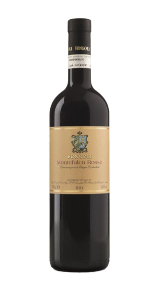 Montefalco Rosso Fongoli 2017