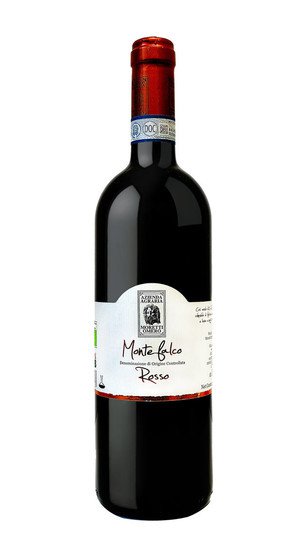 Montefalco Rosso Omero Moretti 2022