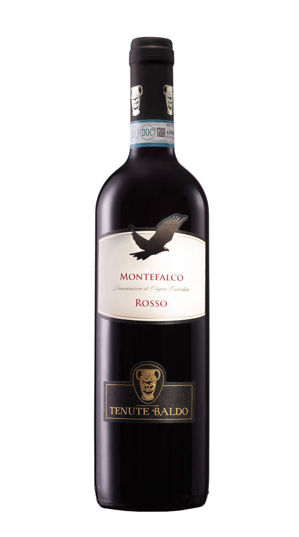 Montefalco Rosso Tenute Baldo 2017