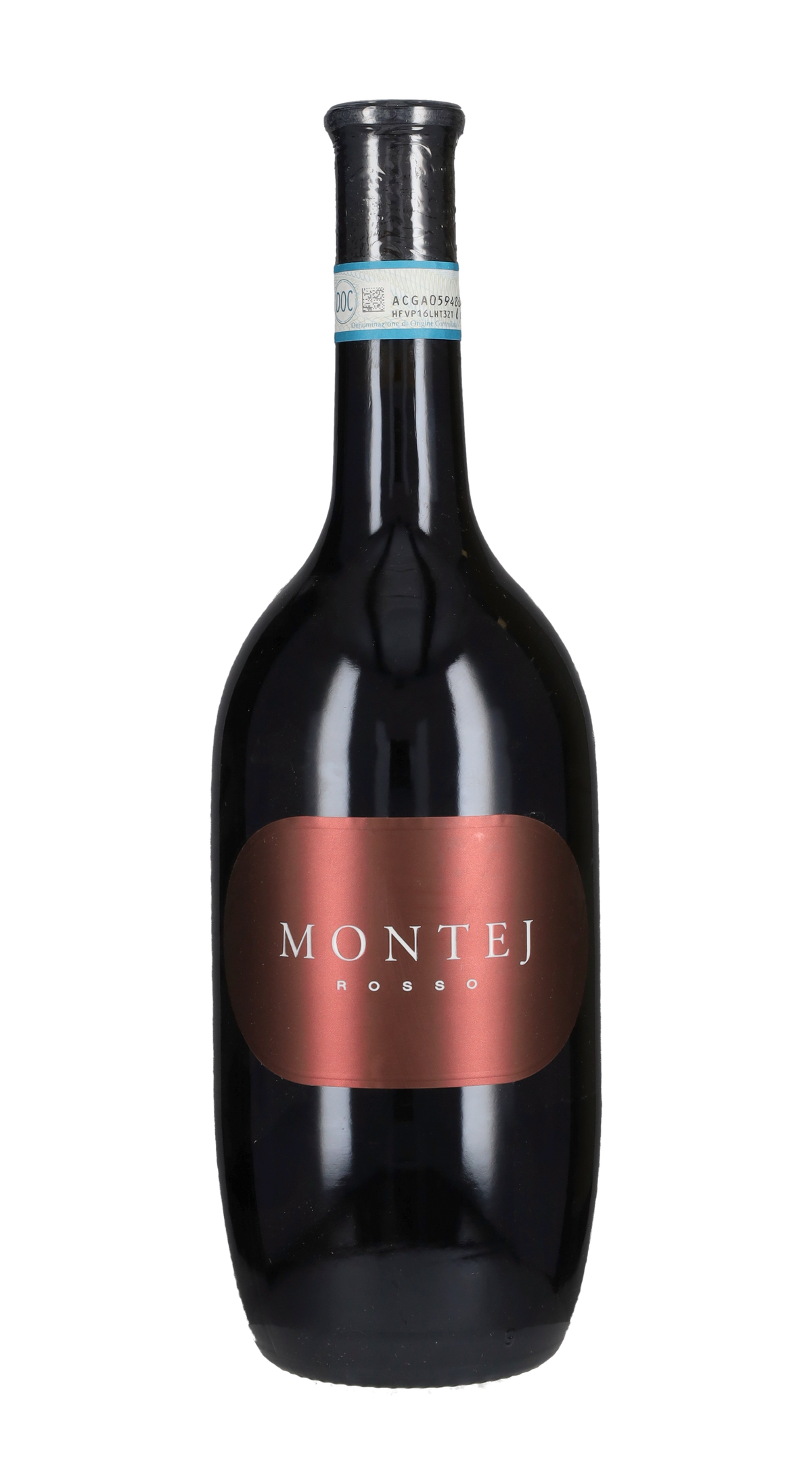 Montej Rosso Villa Sparina 2022