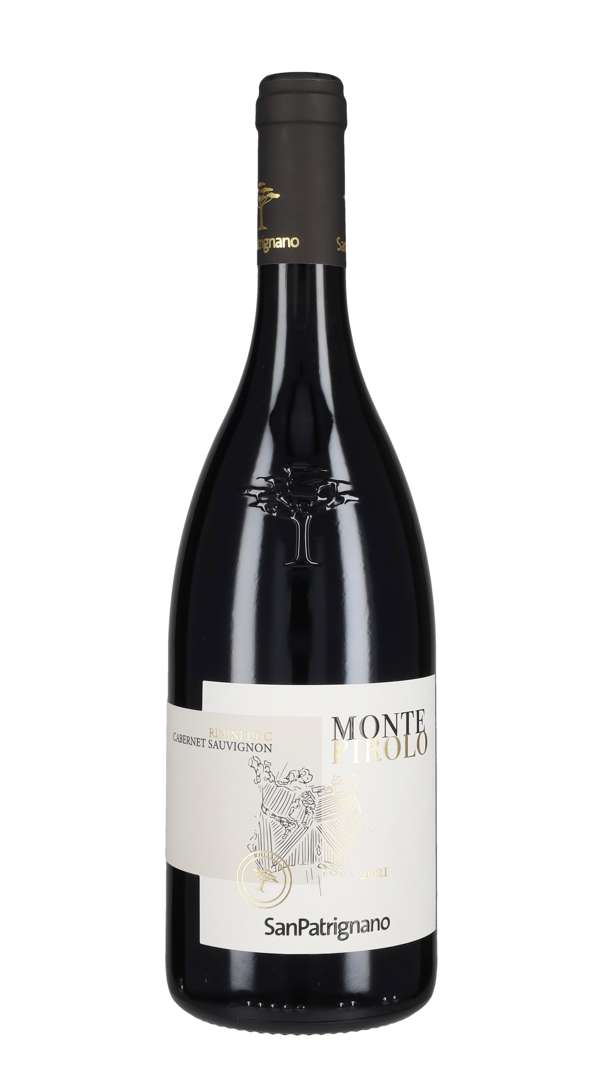 Montepirolo San Patrignano 2021