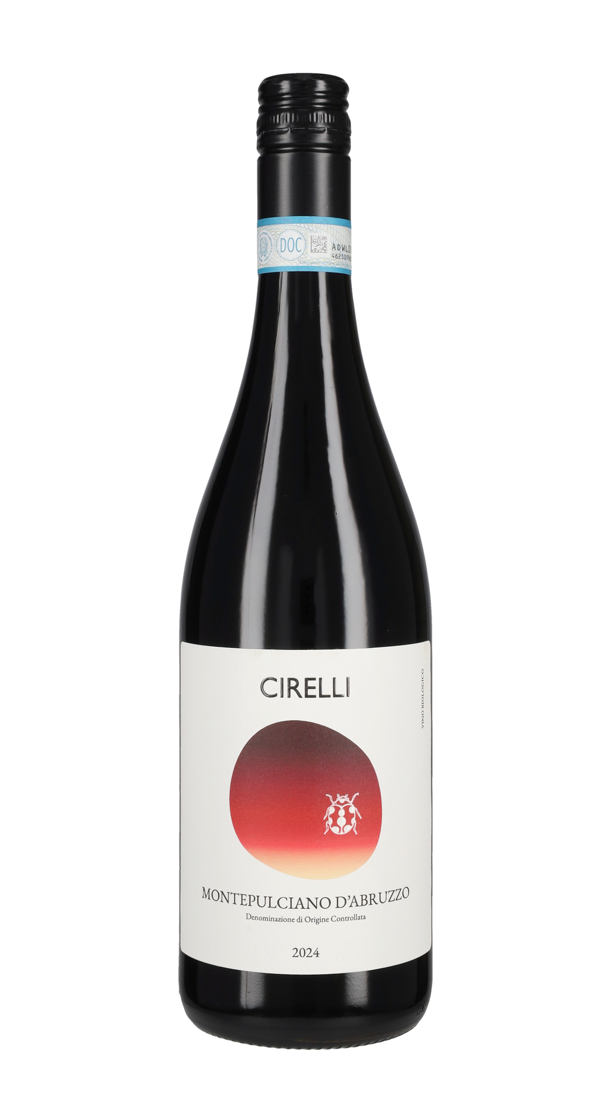 Montepulciano d'Abruzzo Cirelli 2024