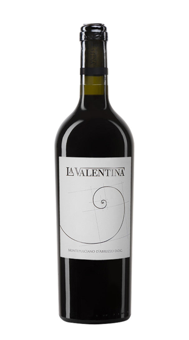 Montepulciano d'Abruzzo La Valentina 2016
