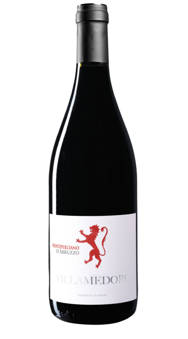 Montepulciano d'Abruzzo Magnum Villa Medoro 2016