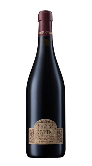 Montepulciano d'Abruzzo Riserva 'Marina Cvetic' Masciarelli 2016