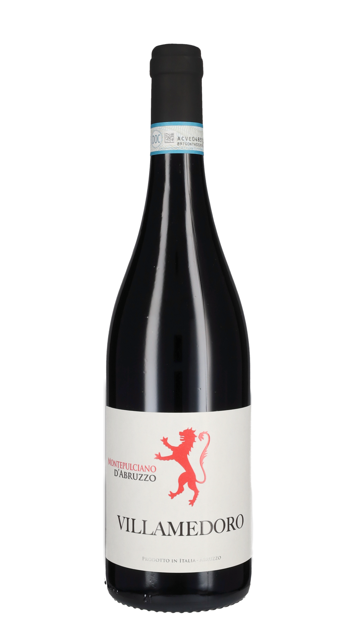 Montepulciano d'Abruzzo Villa Medoro 2021