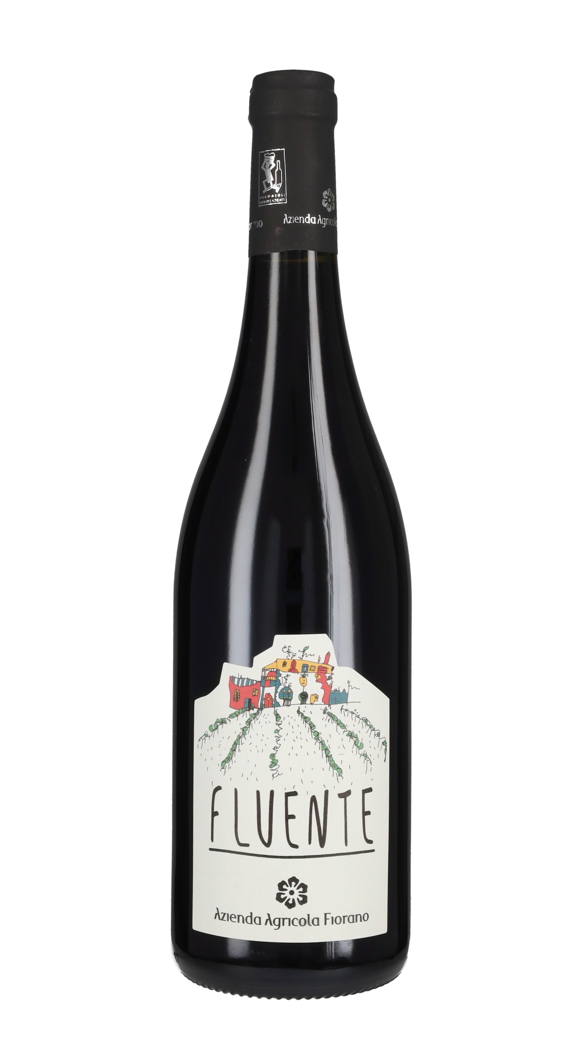 Montepulciano 'Fluente' Fiorano 2023
