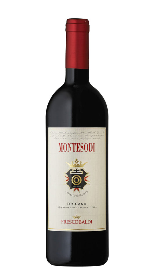 'Montesodi' Frescobaldi 2021
