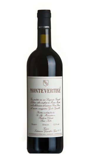 Montevertine 2017