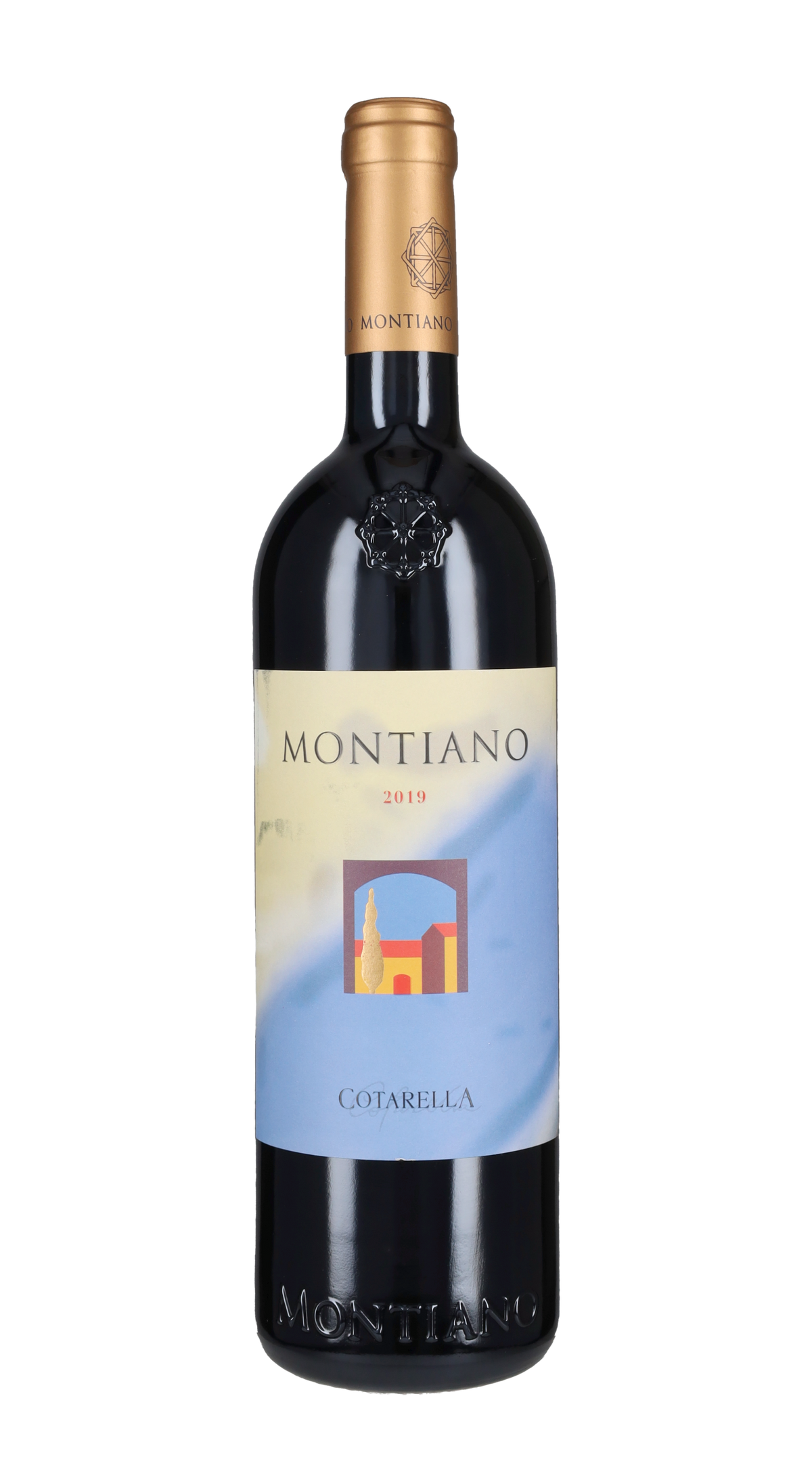Montiano Famiglia Cotarella 2019