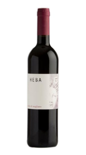 Morellino di Scansano 'Heba' Fattoria di Magliano 2017