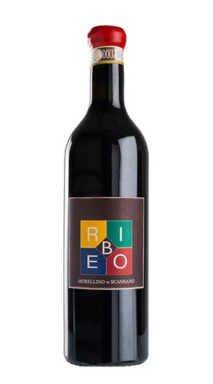 Morellino di Scansano 'Ribeo' Roccapesta 2020