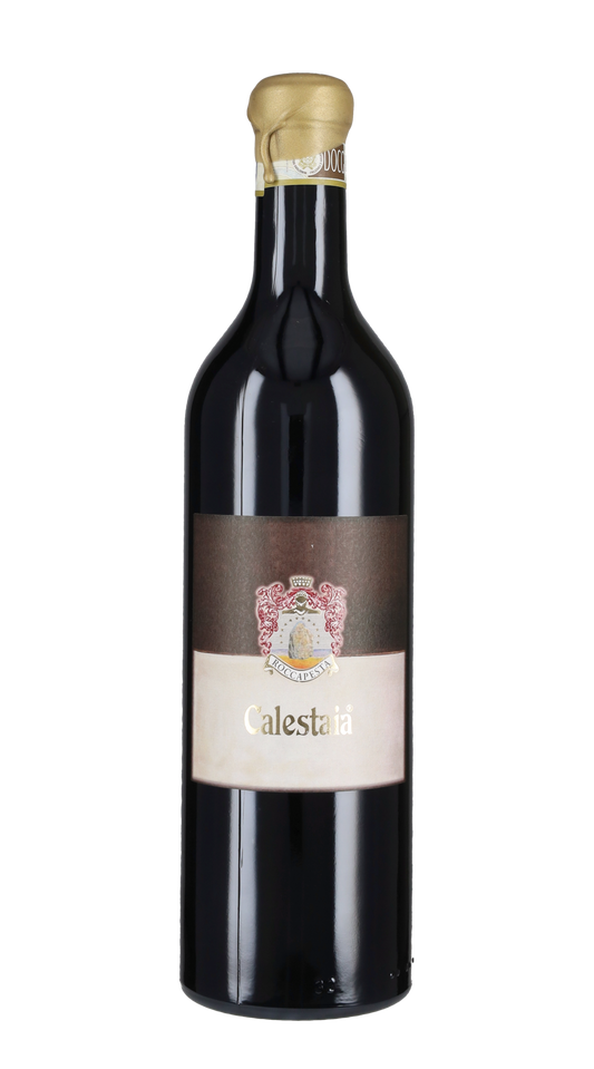 Morellino di Scansano Riserva 'Calestaia' Roccapesta 2019
