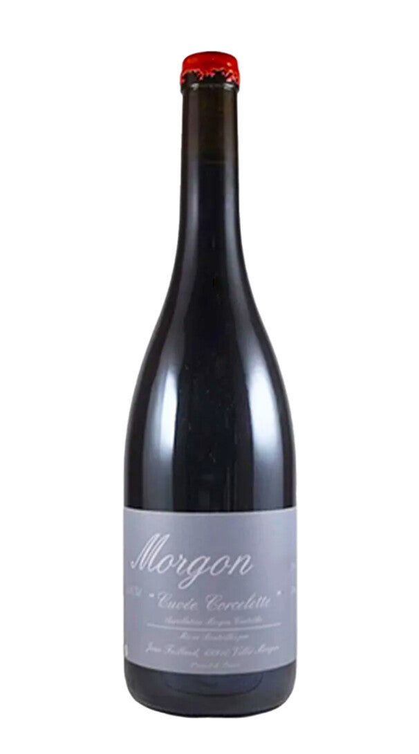 Morgon 'Corcelette' Jean Foillard 2021