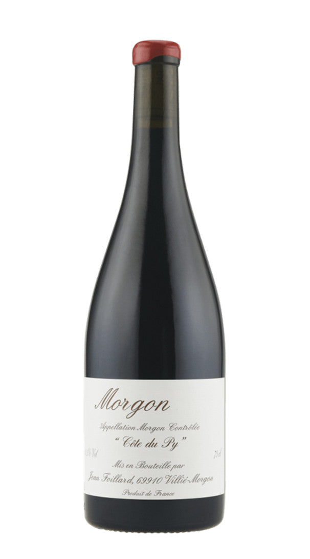 Morgon 'Cote du Py' Jean Foillard 2023