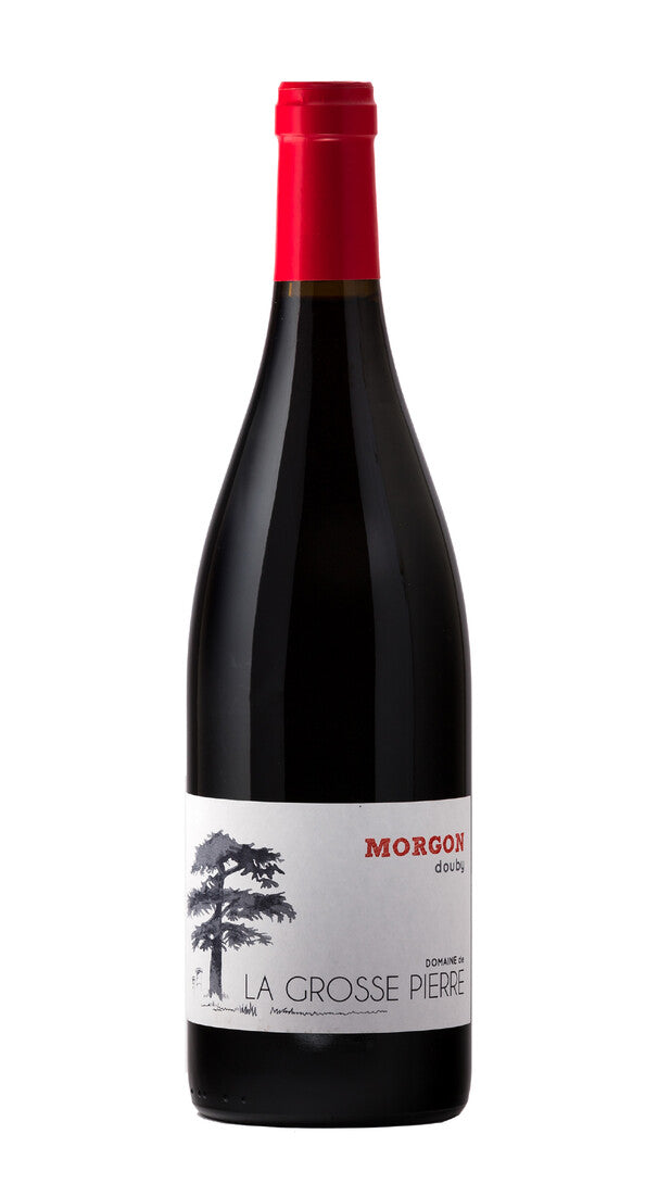 Morgon 'Douby' Domaine de la Grosse Pierre 2021