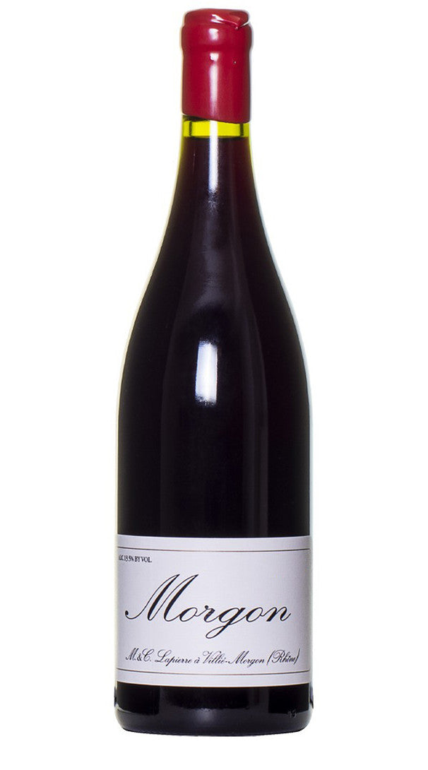 Morgon Magnum Marcel Lapierre 2024